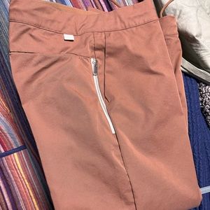 Nike Men’s medium tech pants